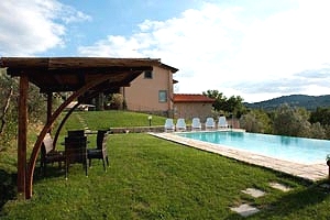 Villa Fabiane