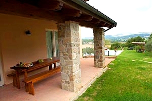 Villa Fabiane