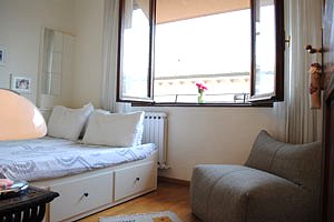 Appartement Calzaiuoli