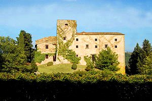 Castillo Firenze