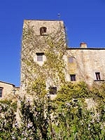 Castillo Firenze