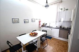 Apartment Robbia