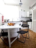 Apartamento Robbia