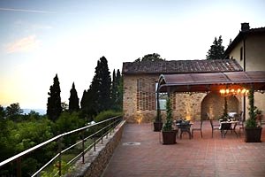 Villa Borgo San Gimignano