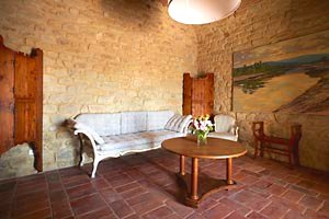 Villa Borgo San Gimignano