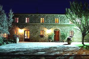 Villa Capraia