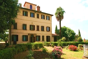 Villa Paolina