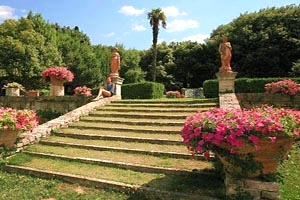 Villa Paolina