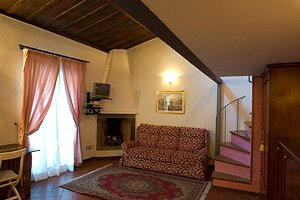 Appartement Bargello