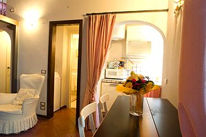 Appartement Bargello