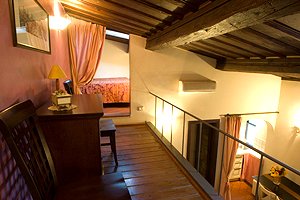 Appartement Bargello