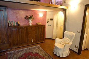 Appartement Bargello