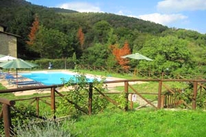 Casa rural Lory