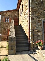 Casa rural Lory