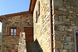 Casa rural Lory