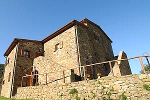 Casa rural Lory