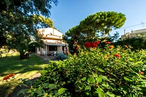 Villa Castiglioncello