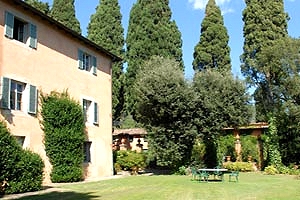 Villa Esther