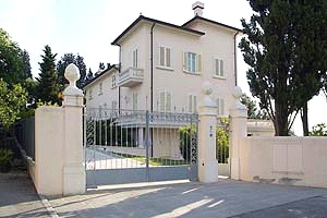 Villa Martina