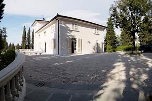 Villa Martina