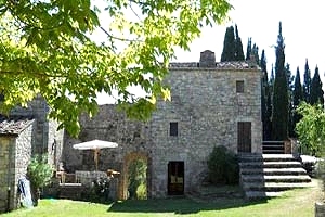 Castillo Torre Chianti