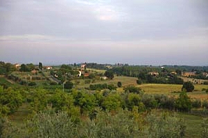 Casa rural Valdichiana