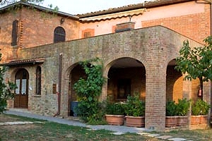 Casa rural Valdichiana