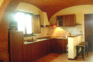 Casa rural Valdichiana