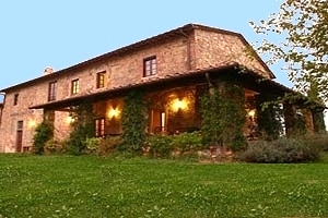 Farmhouse San Vito