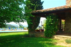 Farmhouse San Vito