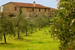 Farmhouse San Vito