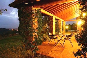 Farmhouse San Vito