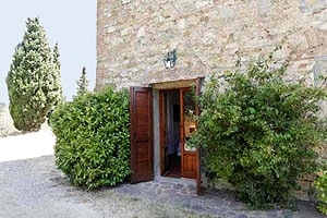 Farmhouse San Vito