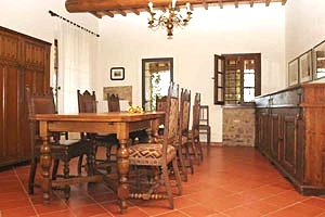 Farmhouse San Vito