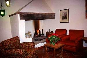 Farmhouse San Vito