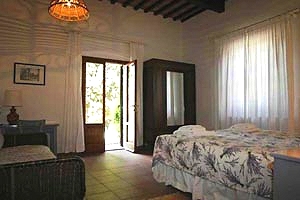 Farmhouse San Vito