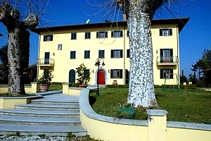 Villa Fucecchio