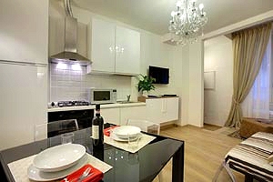 Apartamento Grazia