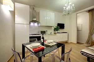 Apartamento Grazia