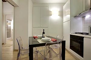 Apartment Grazia