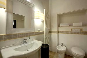 Apartamento Grazia