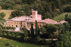 Castillo Montepulciano