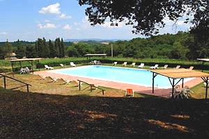 Castello Montepulciano