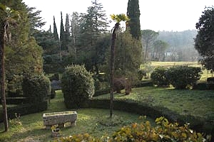 Castello Montepulciano