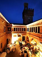 Castillo Montepulciano