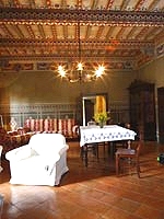 Castello Montepulciano
