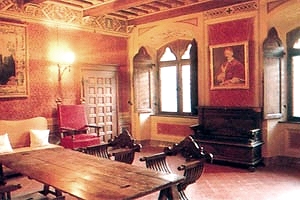 Château Montepulciano