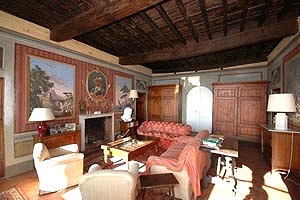 Villa Lucchese