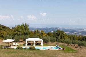Villa Pieve