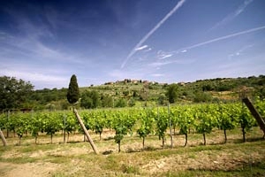 Casa rural Valerio